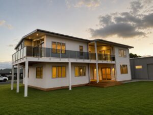 Exterior 3 enhanced